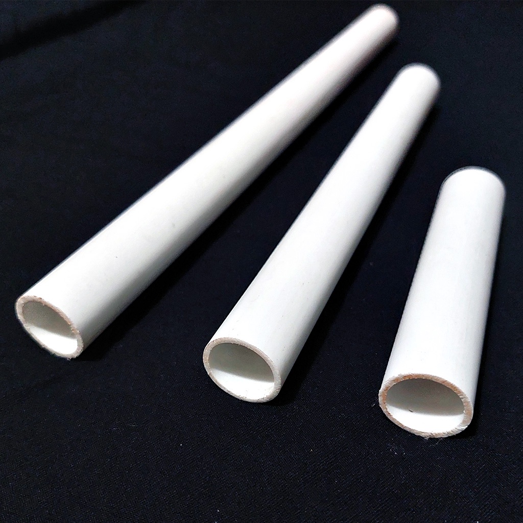 Pipa PVC ½ inch / Pipa PVC 10cm,20cm,30cm / Pipa PVC ½ inch Eceran
