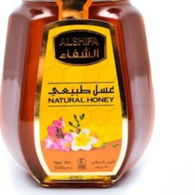 

☝ Arab Al Shifa 500 Gram Asli Original ✬