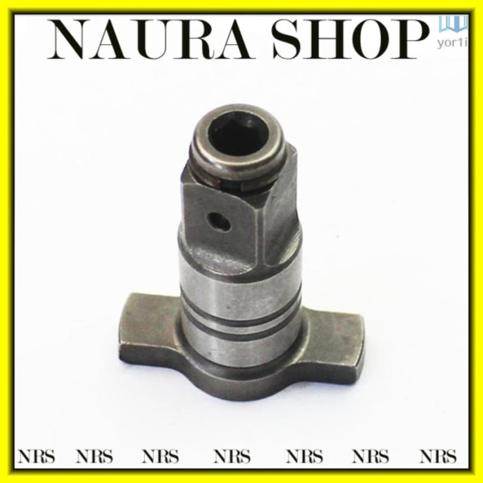 

Terlaris Cutting [Ns] Kunci Pas Brushless Elektrik Dual Output Untuk Alat Pertukangan