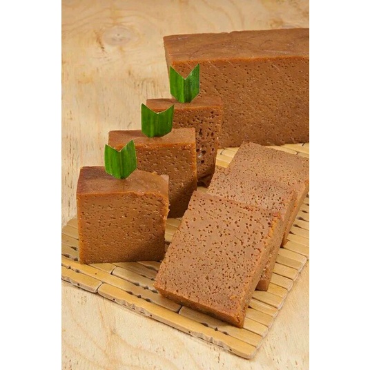 

KUE 8 JAM KHAS PALEMBANG