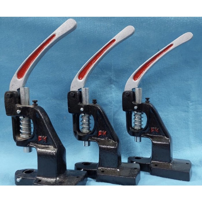 Terlaris Kancing Handpress Kancing Snap/ Kancing Jepret
