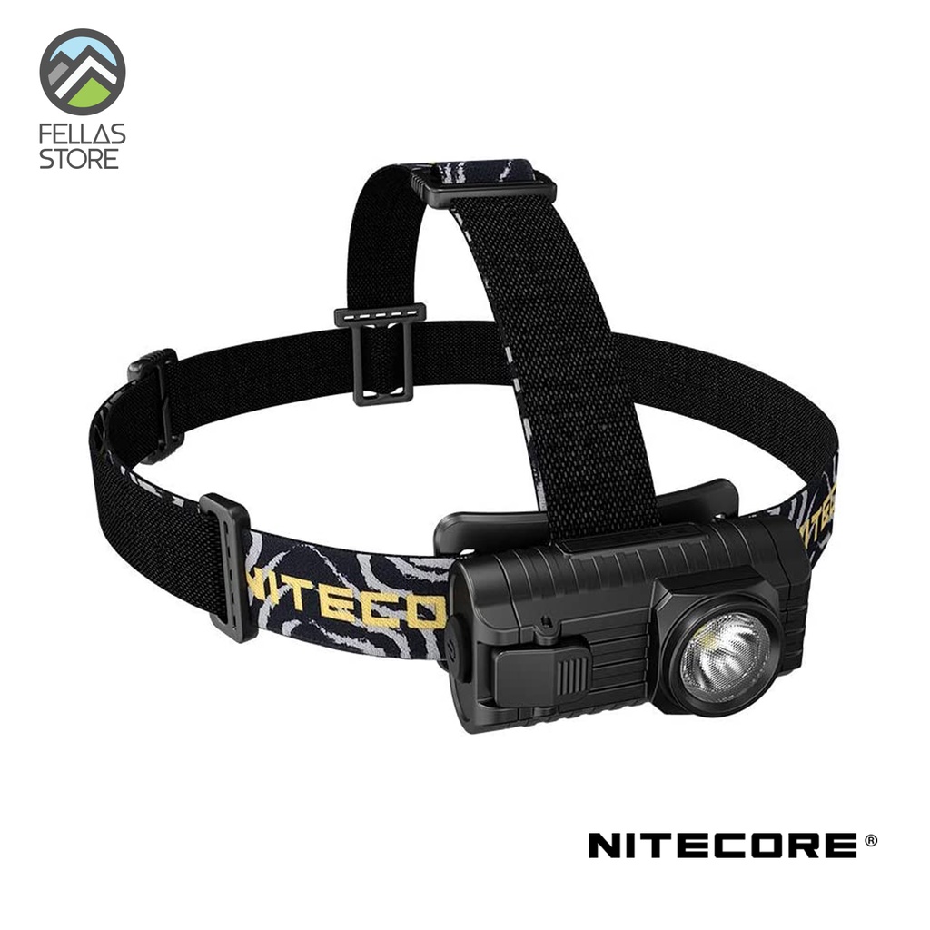 Nitecore - HA23 - 250 Lumens