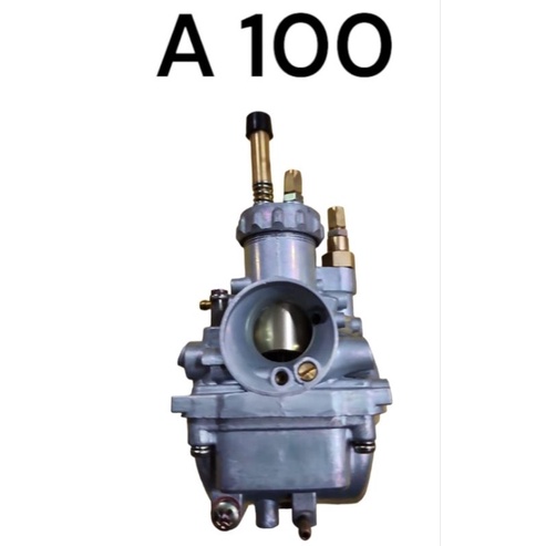 KARBURATOR A100 A 100 KUALITAS SUPER