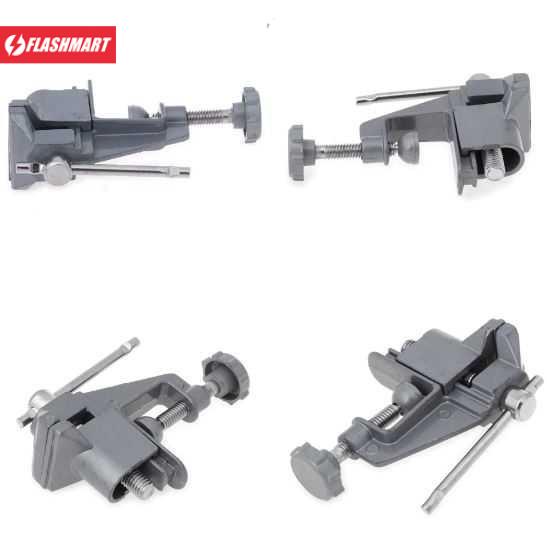 Flashmart Clamp Capit Meja Alat Penjepit Kayu - Y128