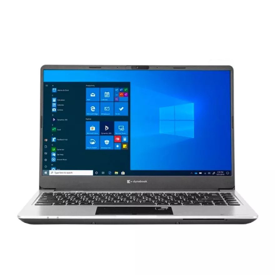 SHARP Dynabook Satellite Pro L40-G PJA11L-00R005 14" HD/Intel Core i3-10110U/8GB/1TB/Intel UHD Graph