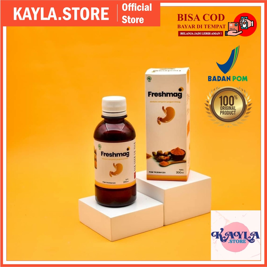 JUAL MADU FRESHMAG UNTUK ASAM LAMBUNG / OBAT ASAM LAMBUNG / OBAT MAAG