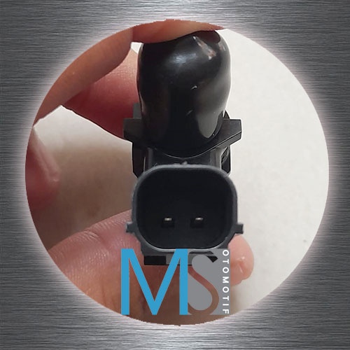 Injektor / Injector / Injeksi Honda BEAT POP / BEAT ESP / REVO FI / VARIO 110 F1 / NEW SUPRA X125 F1