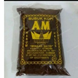 

kopi bubuk AM 250gr