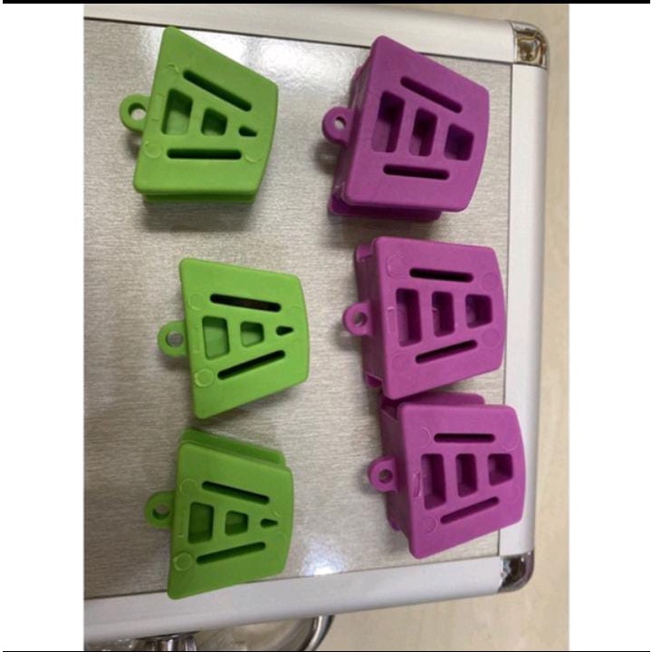 Bite block / Dental bite block /Dental blok