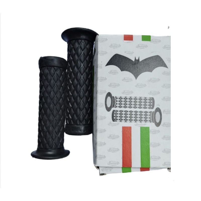 HANGRIP GRIP WAJIK DIAMOND IMPORT / HANFAT MOTOR IMPORT BAT UNIVERSAL