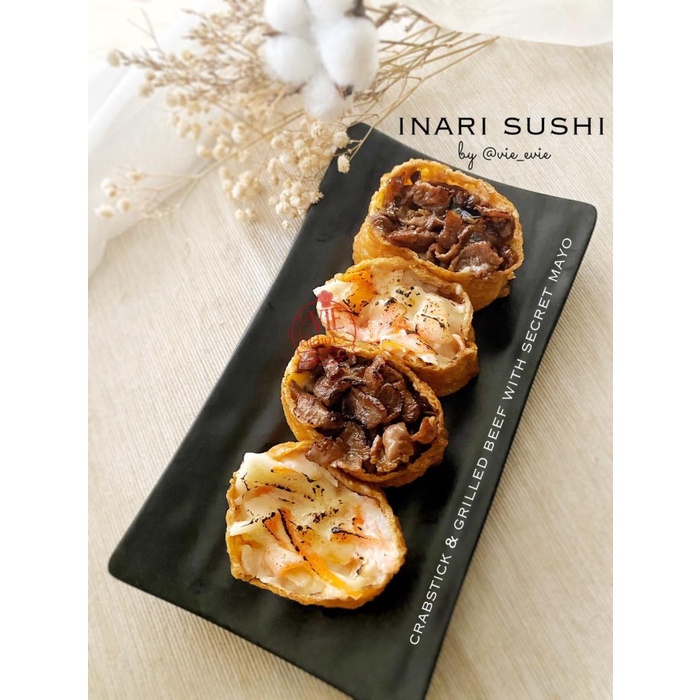 

Inari Sushi