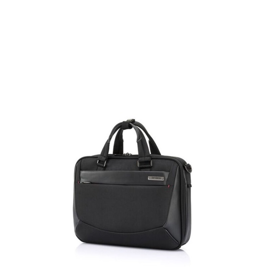 Samsonite Vigon II Briefcase Tas Laptop 15,6 inch Black