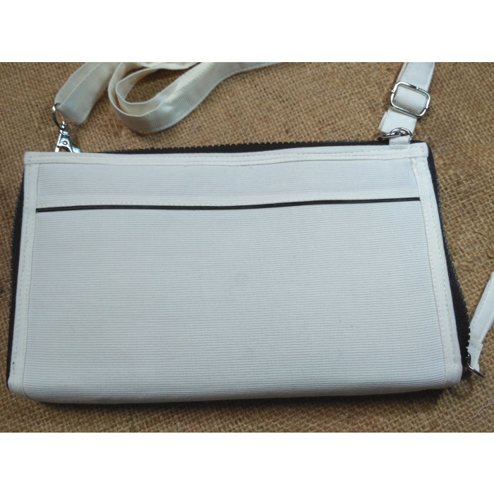 

Terlaris Dompet Kain Polos Media Decoupage