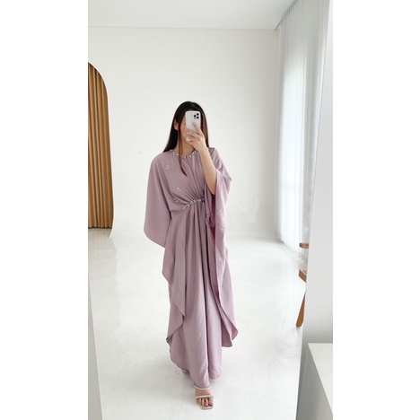 Khairi Kaftan