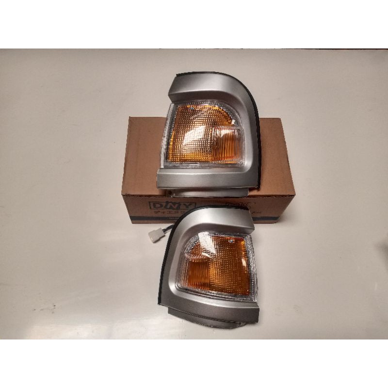 Lampu Sein Depan Colt T 120ss