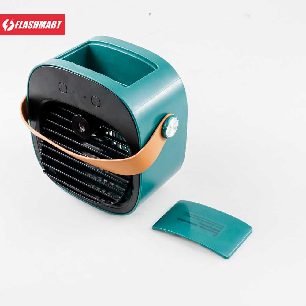 Flashmart Kipas Cooler Pendingin Ruangan Mini AC Arctic - F12