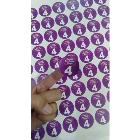 

cutting stiker tahan air tidak luntur