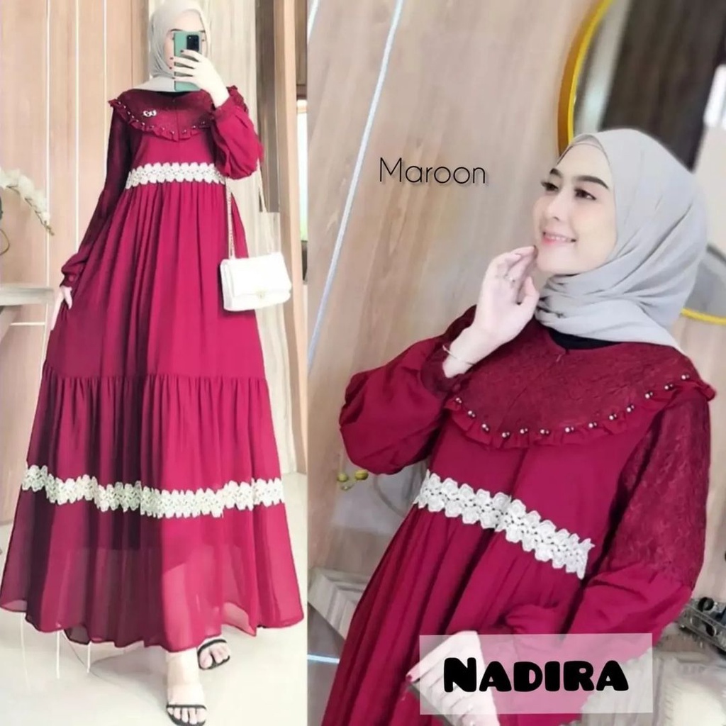 Games Gsms Premium Gsmis Kekinian Wanita Cewek Baju Gamis Gamus Mewah Elegan Remaja Sarii Murah Cewe