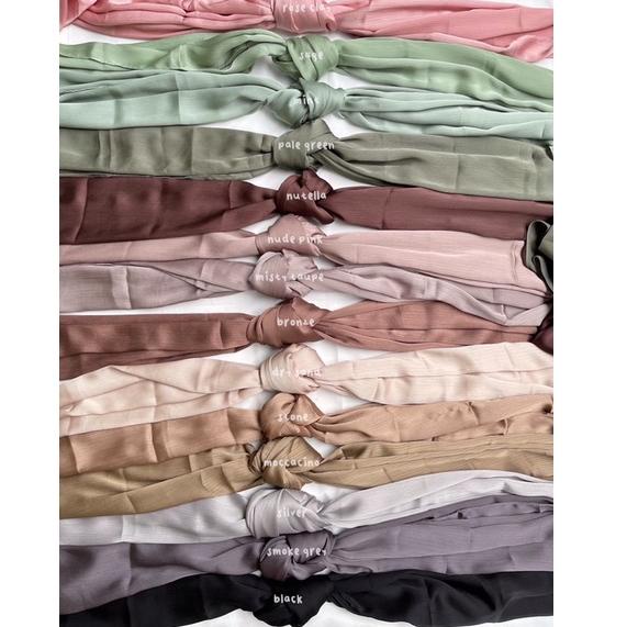 TERLARIS URY TEXTURED SILK SHAWL // Pashmina Satin Silk Crinkle // Silk Malay Textured