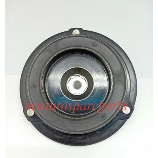 Baru Center Piece Kopling Pully Kompressor Denso AC Mobil Toyota Kijang Grand - Kijang Kapsul - Pant