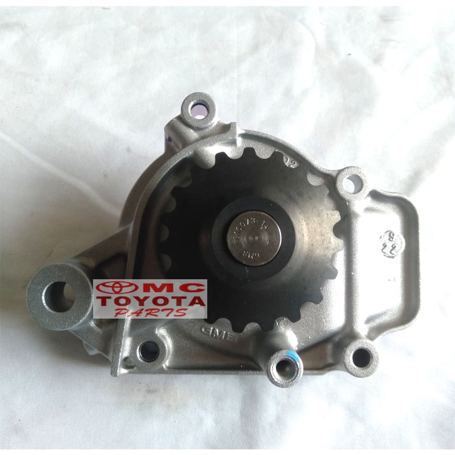 Water Pump Pompa Air Honda Grand Civic GMB GWHO-26A