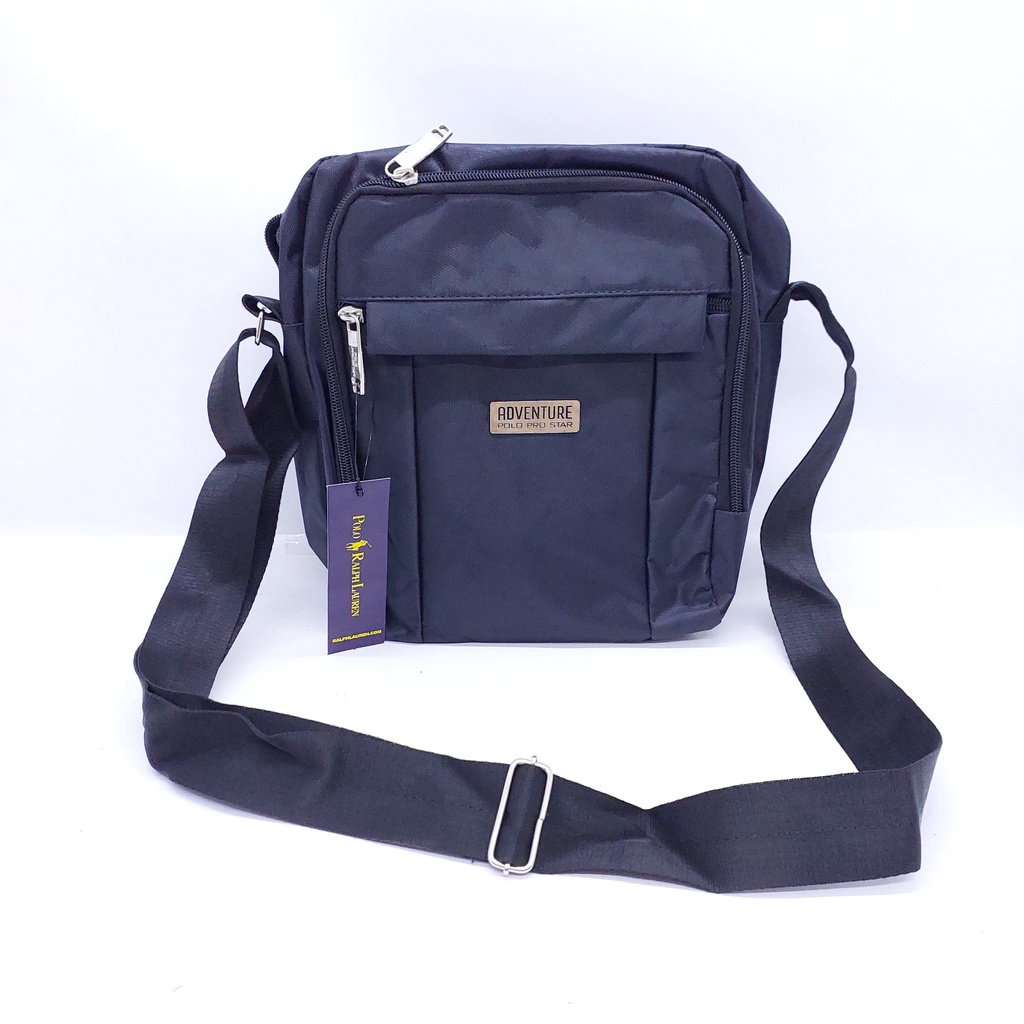 TAS SELEMPANG POLO RALPH LAUREN KOTAK KANVAS BESAR MURAH ORIGINAL / TAS BAHU KOTAK KANVAS POLO PRO SPORT ADVENTURE BESAR ORIGINAL MURAH / TAS TALI SATU KOTAK KANVAS POLO MURAH BESAR ORIGINAL / TAS SELEMPANG KOTAK POLO RALPH LAUREN 3 RUANGAN KANVAS MURAH