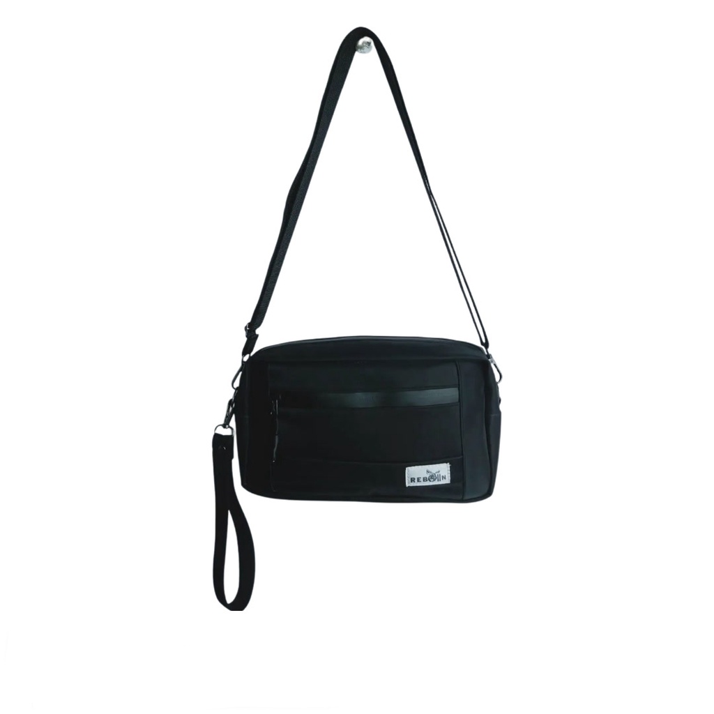 Hand Bag Waterproof Pouch Pria - Tas Tangan Pria 2205 - Cloutch Pria Tas Hp Dompet