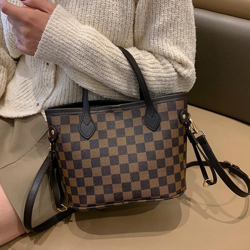 L¤uis Vuitton NeverFull 7383 (FreeKantongKain+Bubble Wrap)