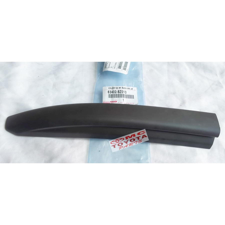Cover Tutup Baut Roof Rack Rush Terios All New 63401-BZ020 63402-BZ010 63403-BZ010 63404-BZ010