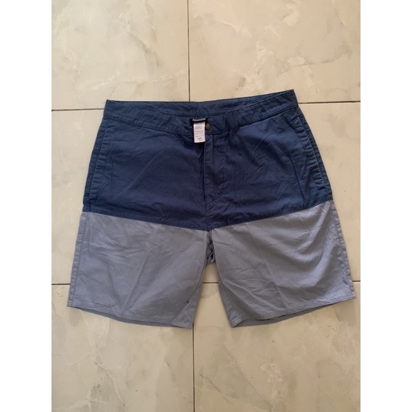 CELANA PENDEK PATAGONIA SECOND