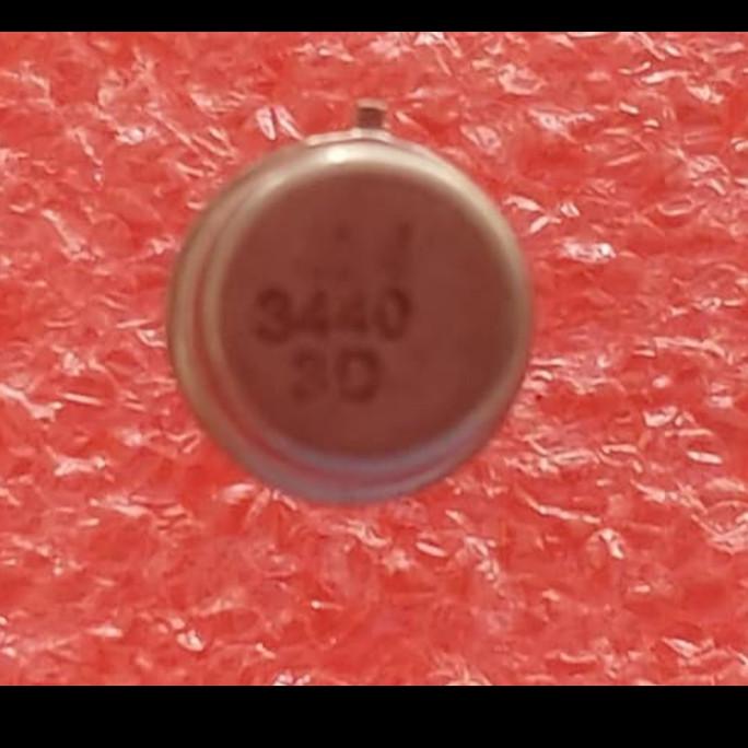 2n3440 PCXUJA789 Buru Order