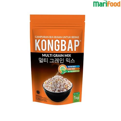 

Real Promotion Kongbap Original (Kiloan)