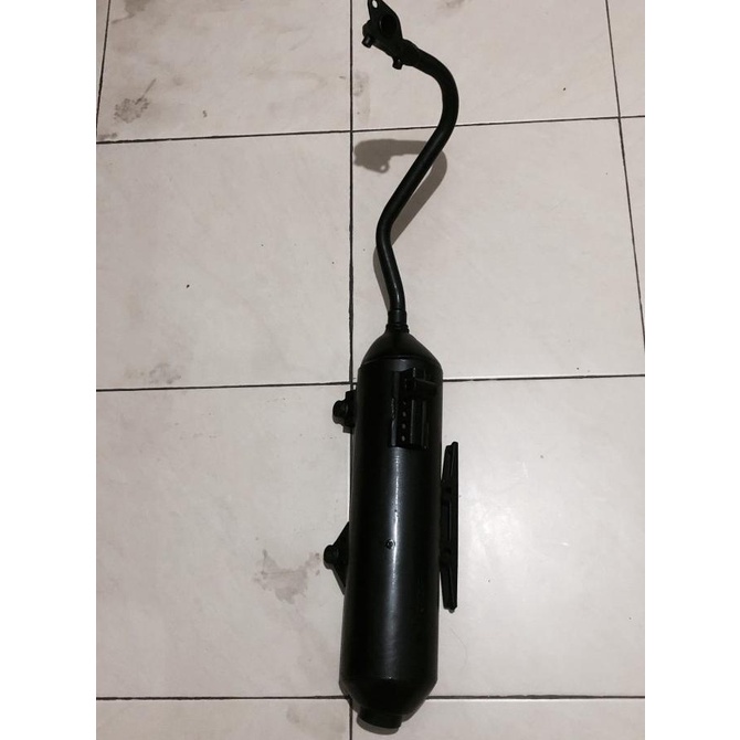 KNALPOT VARIO K60 ---READY---