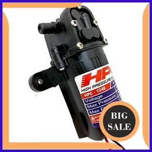 perkakas Pompa DC 12V High Pressure Cleaner Alat Cuci Mobil & Motor & AC  Jet Cleaner Pompa Pendoron