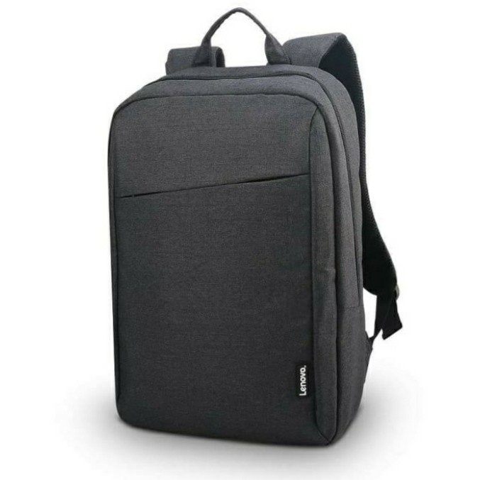 Tas Laptop Backpack Original Lenovo 14 - 15.6 inch