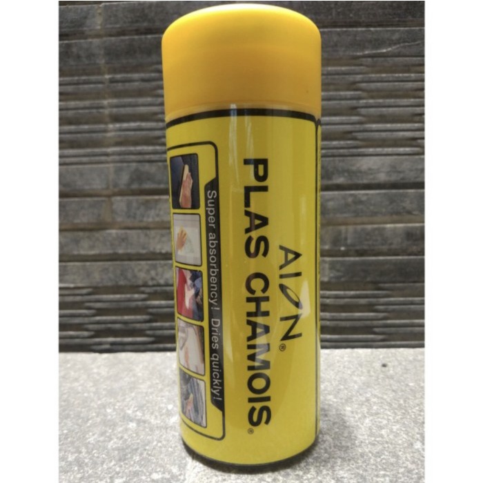 Lap Lap Kain Kanebo Aion Original Japan Plas Chaimos Bagus Asli Tahan Lama