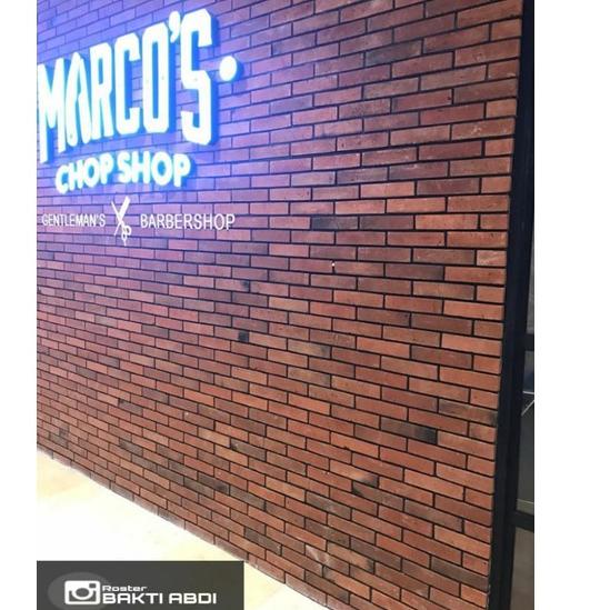 ♧ bata tempel natural,bata tempel expose,bata tempel terakota,bata tempel corak ✷