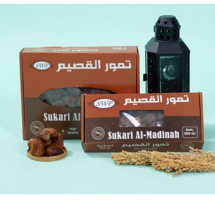 

♪ Kurma Sukari 1 Kg √ Kurma Madinah √ Kurma Ruthob ☈