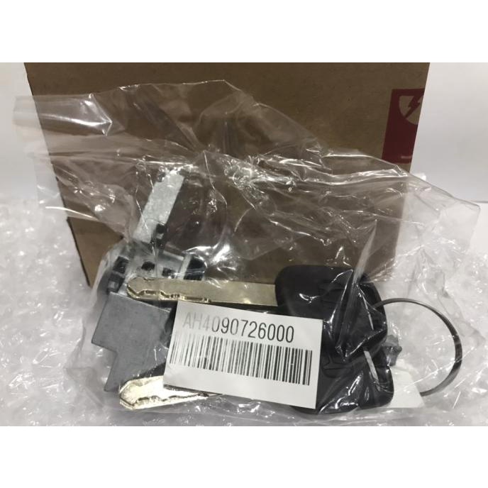 Key Cylinder Silinder Kunci Pintu Honda Brio, Mobilio, BRV
