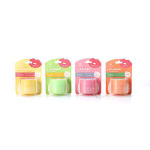 EMINA LIP MASK 9 gr