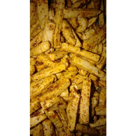 

basreng extra pedas 50grm