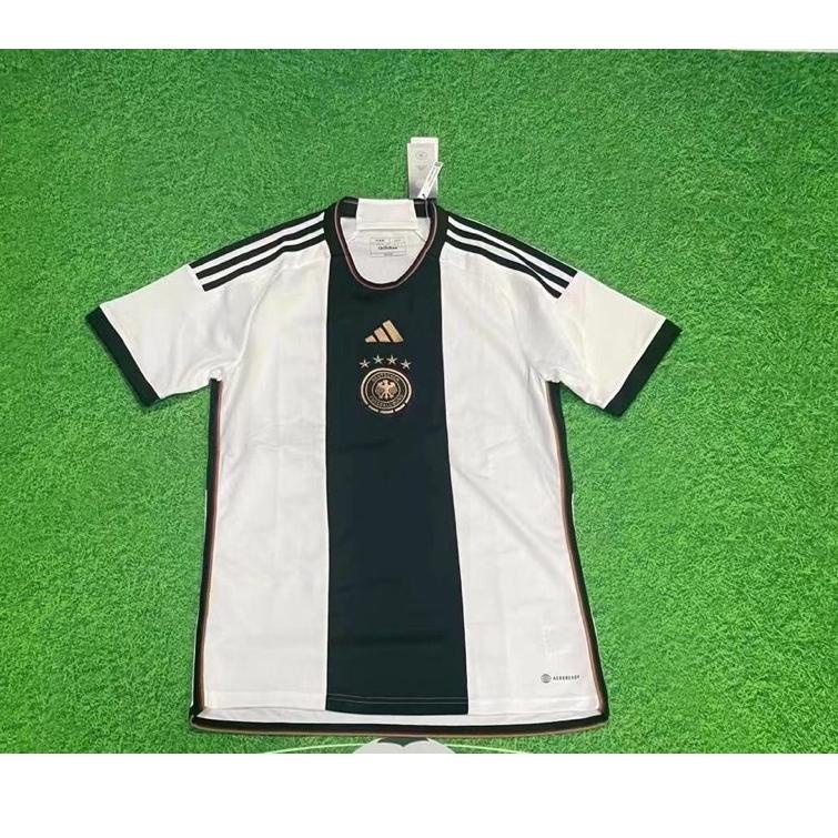 CHEKOUT  JERMAN HOME WORLD CUP 2022  ORI
