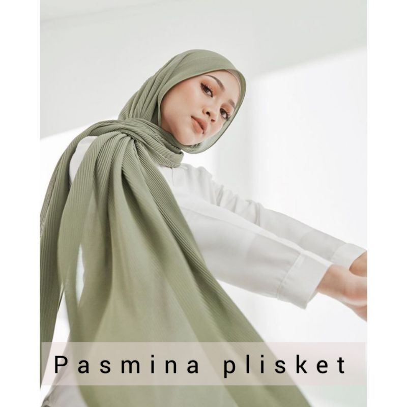 PASMINA PLISKET CERUTY BABYDOLL PREMIUM