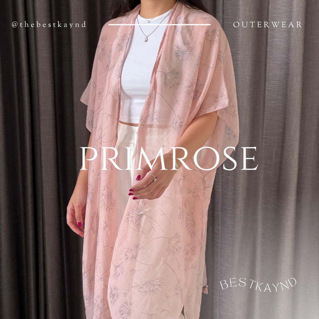 The Best Kaynd Primrose Outer