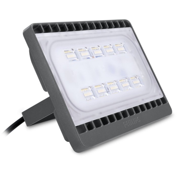 Terlaris Philips Bvp171 30W Led Sorot / Flood Light Led