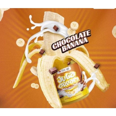 SEJUTA RASA CREAM CHOCOBANANA 60