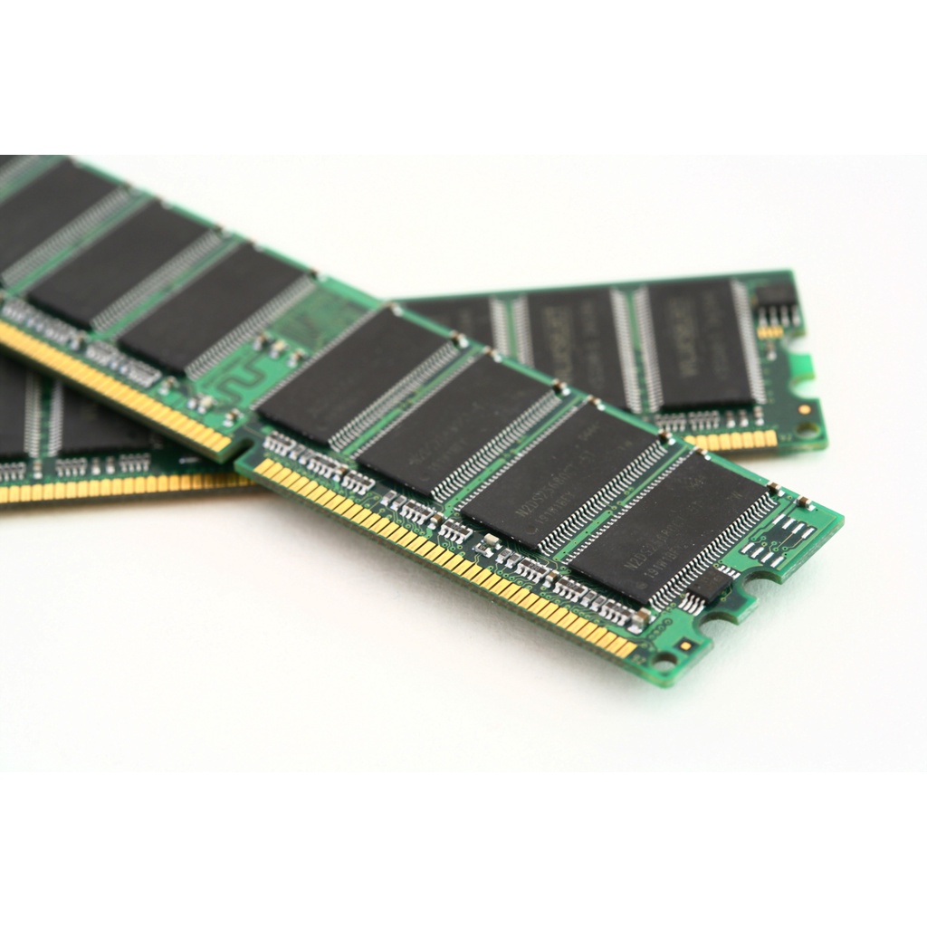ram DDR4 4gb