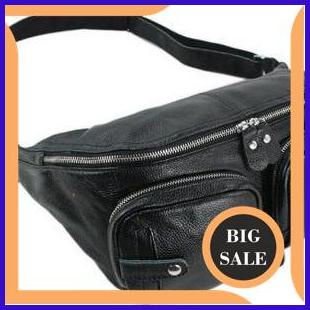perkakas tas pinggang kulit asli ll tas uang dompet hp ll tas memyimpan accecories tas kulit asli 14