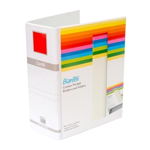 

Terlaris Odner Bantex A4 10 Cm