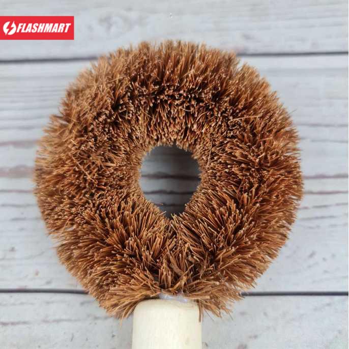 Flashmart Sikat Pembersih Flexible Cleaning Brush - CB-0085